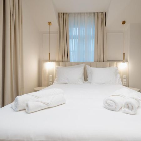 Emerald Suites Флорина Екстер'єр фото