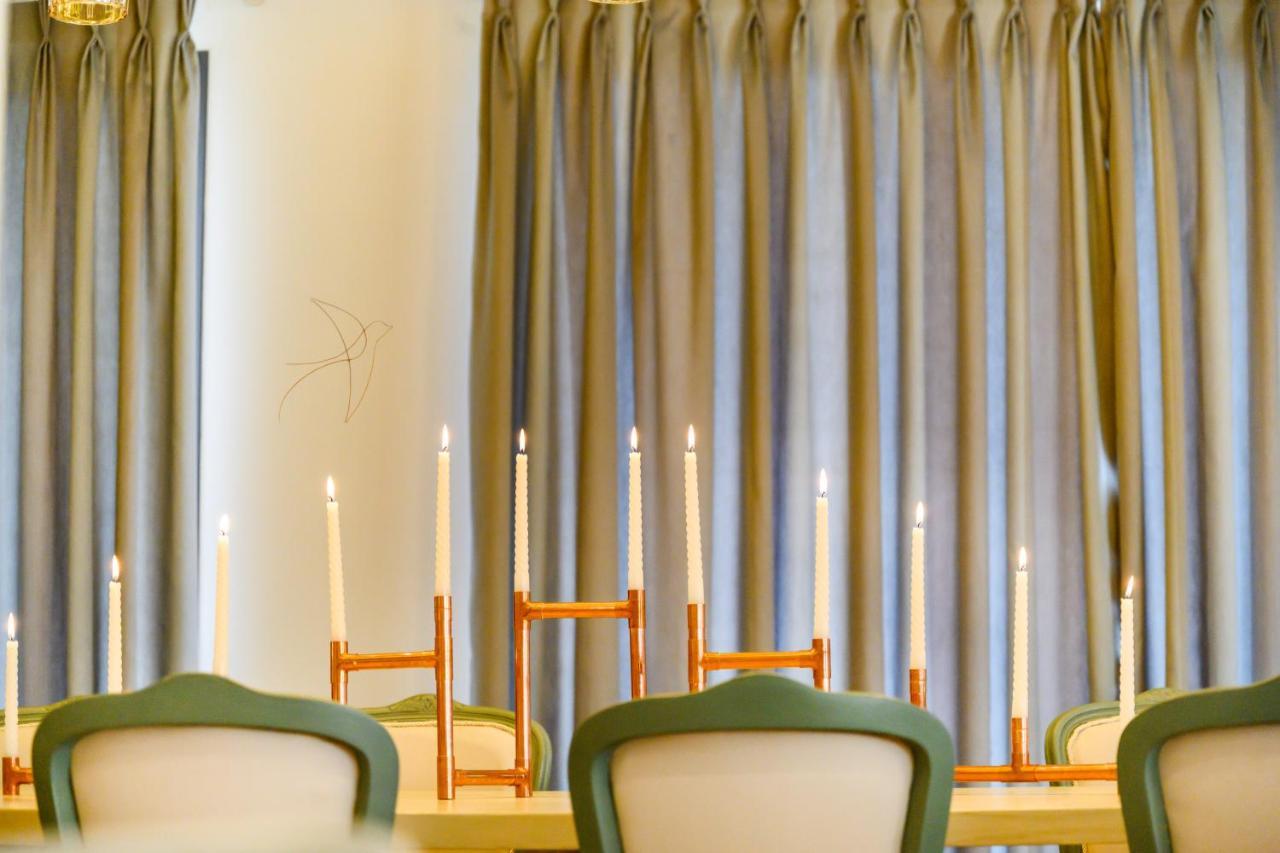 Emerald Suites Флорина Екстер'єр фото