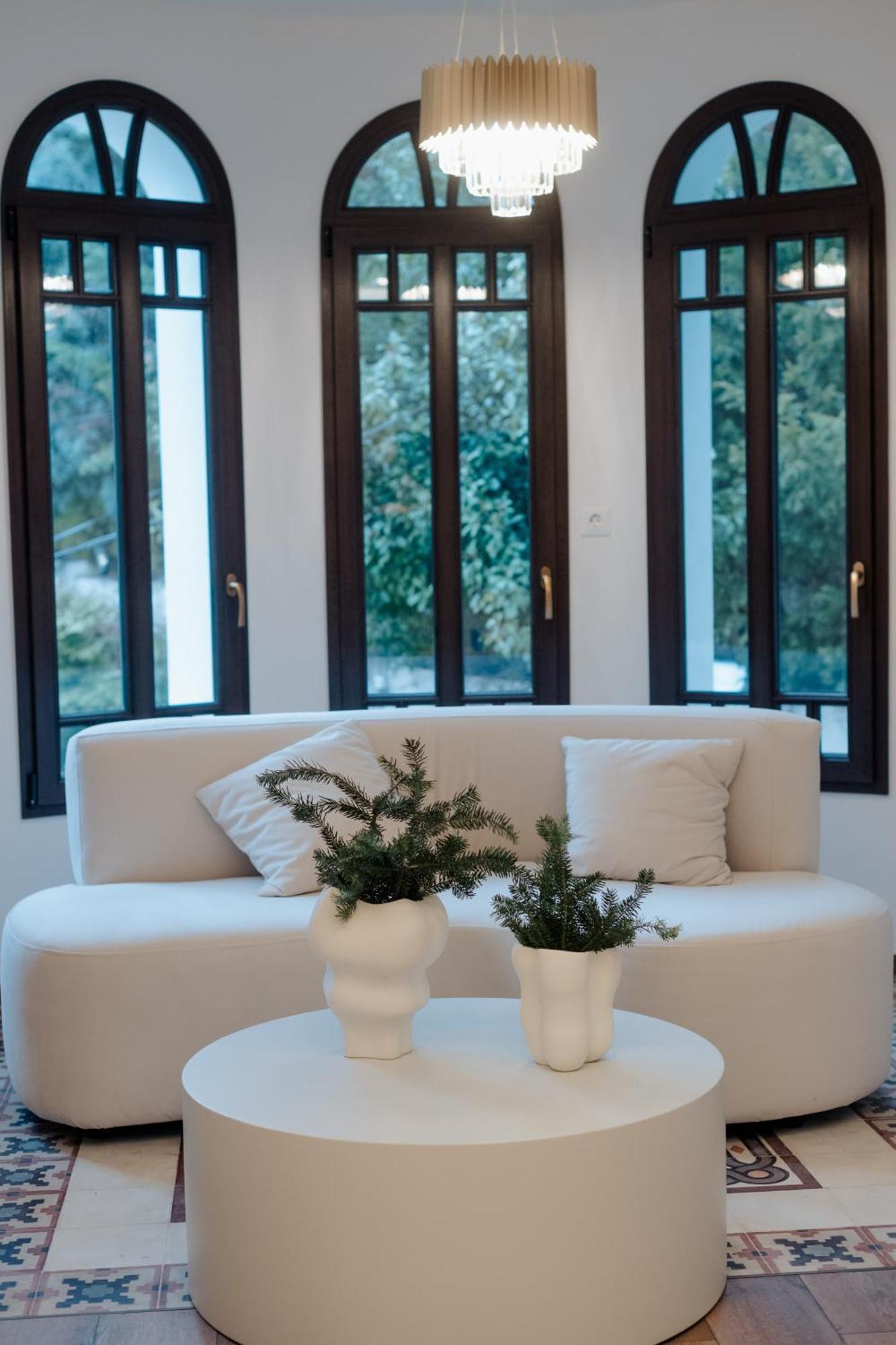 Emerald Suites Флорина Екстер'єр фото