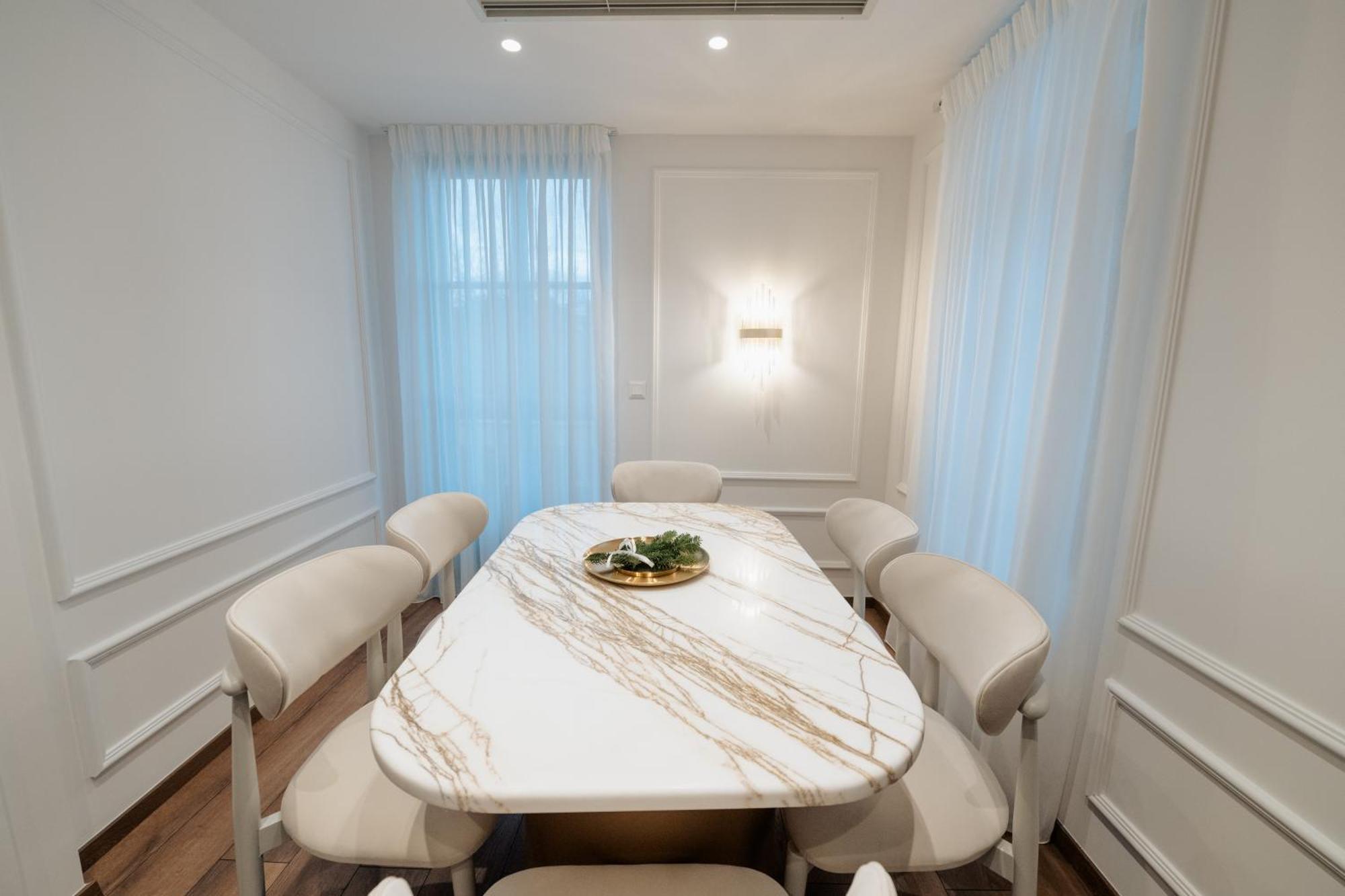 Emerald Suites Флорина Екстер'єр фото