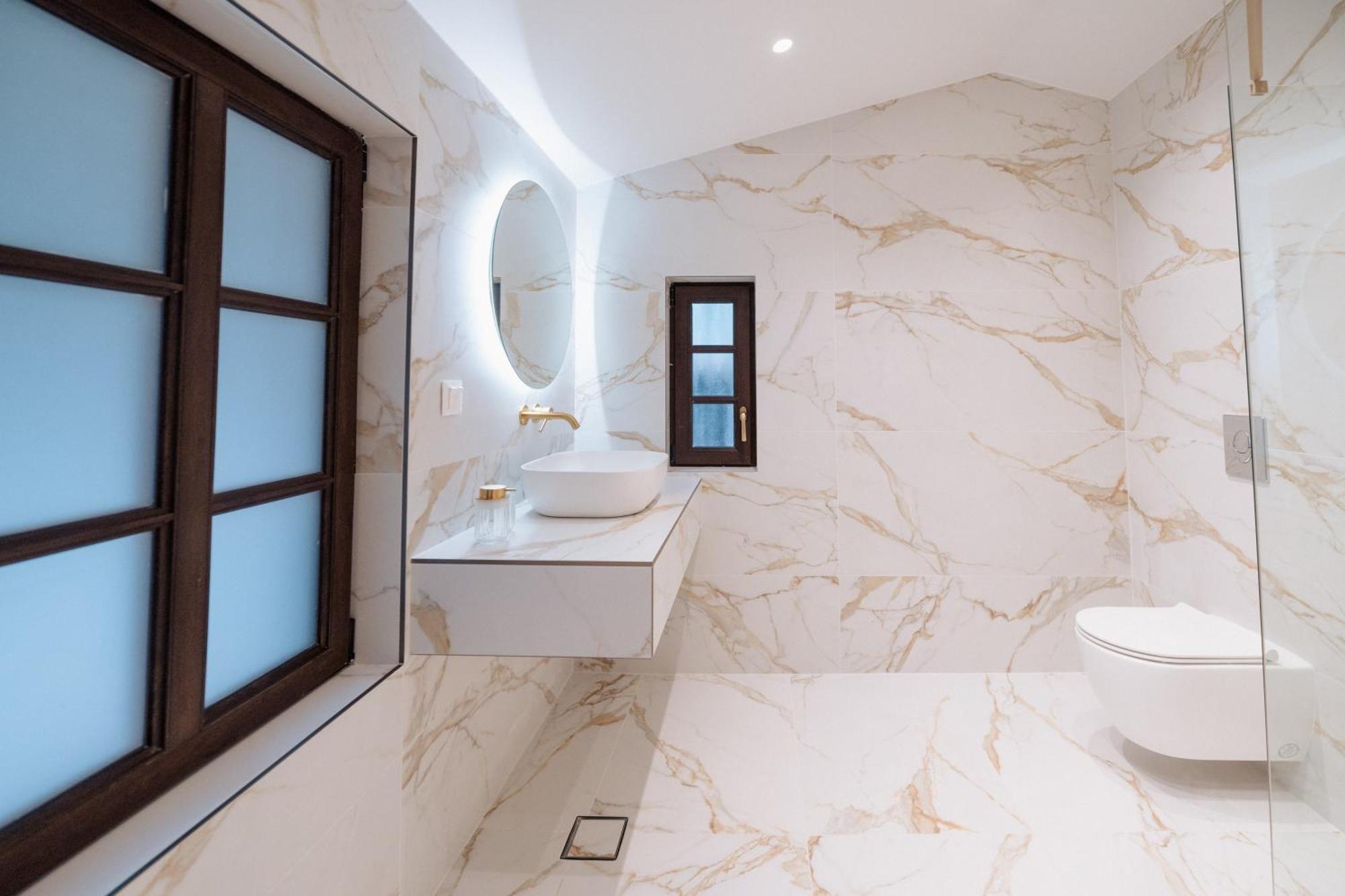 Emerald Suites Флорина Екстер'єр фото
