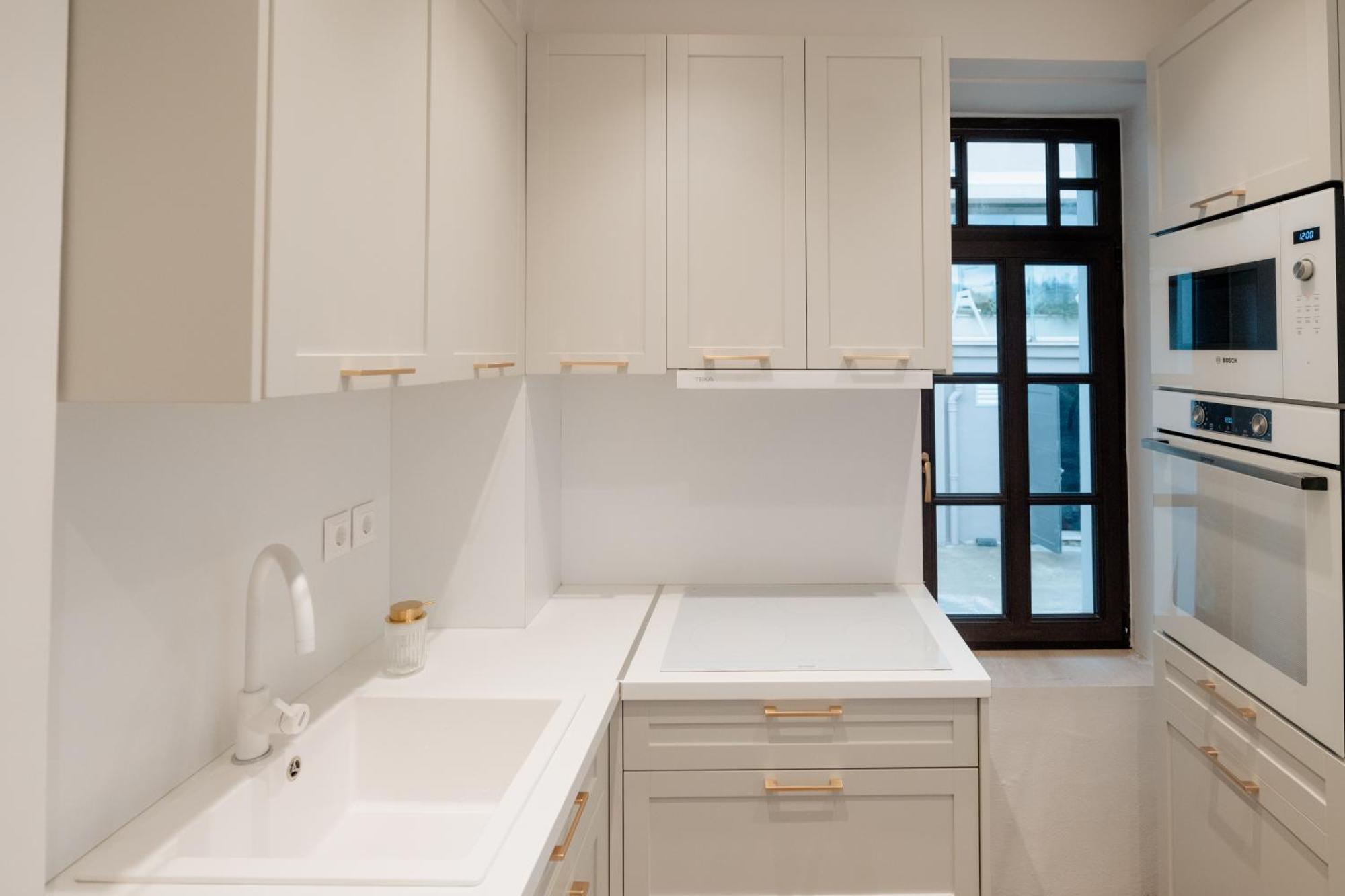 Emerald Suites Флорина Екстер'єр фото