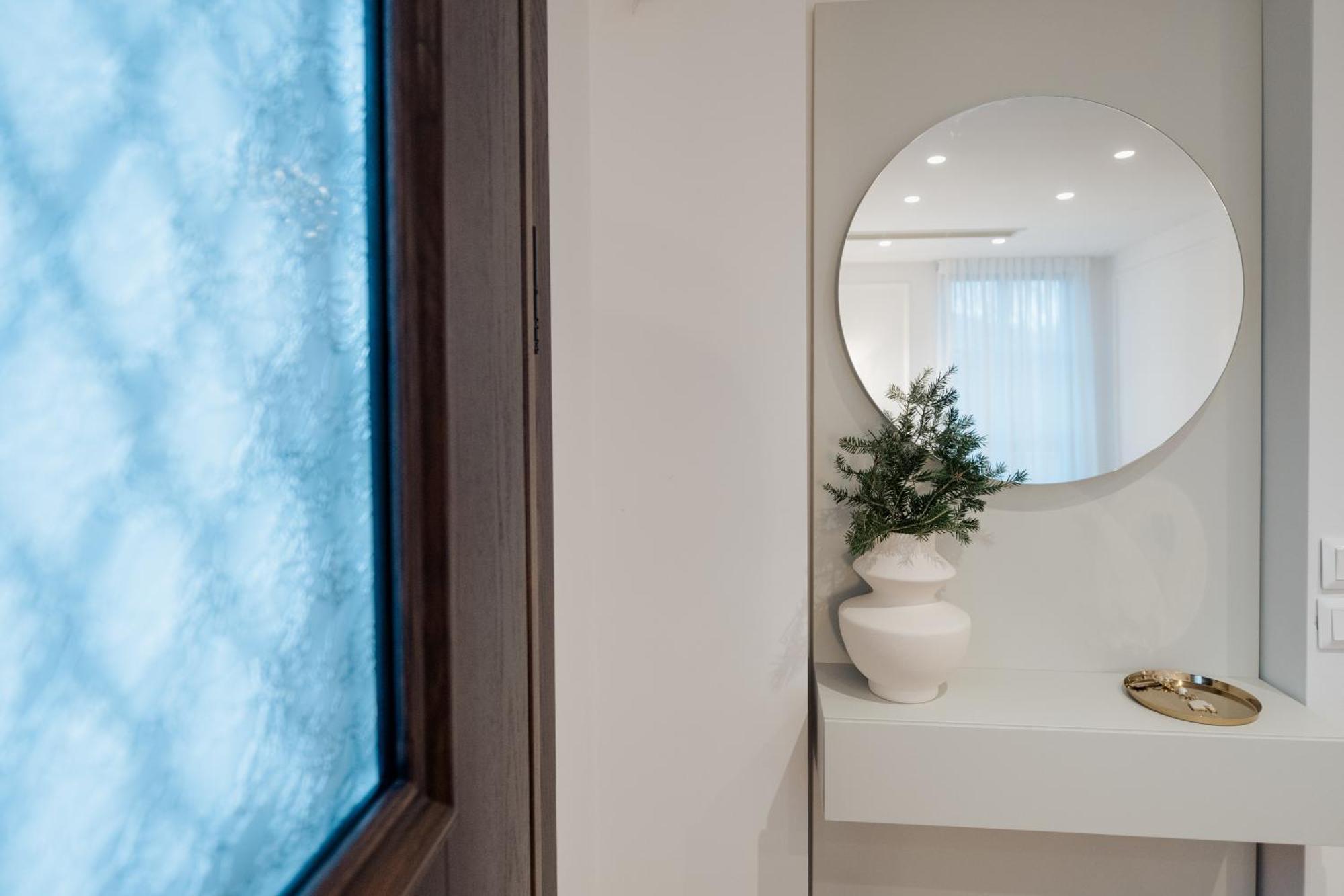 Emerald Suites Флорина Екстер'єр фото