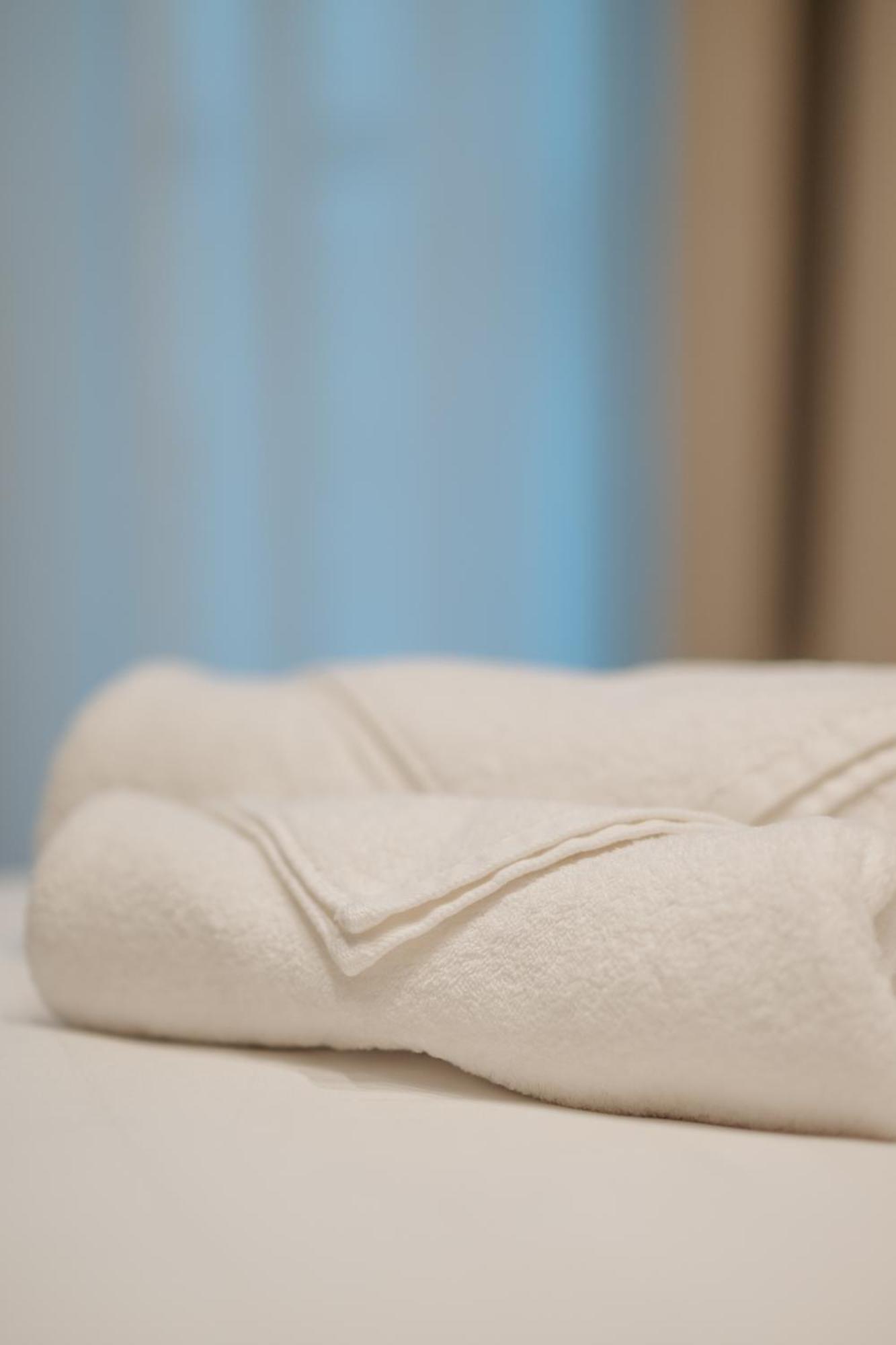 Emerald Suites Флорина Екстер'єр фото