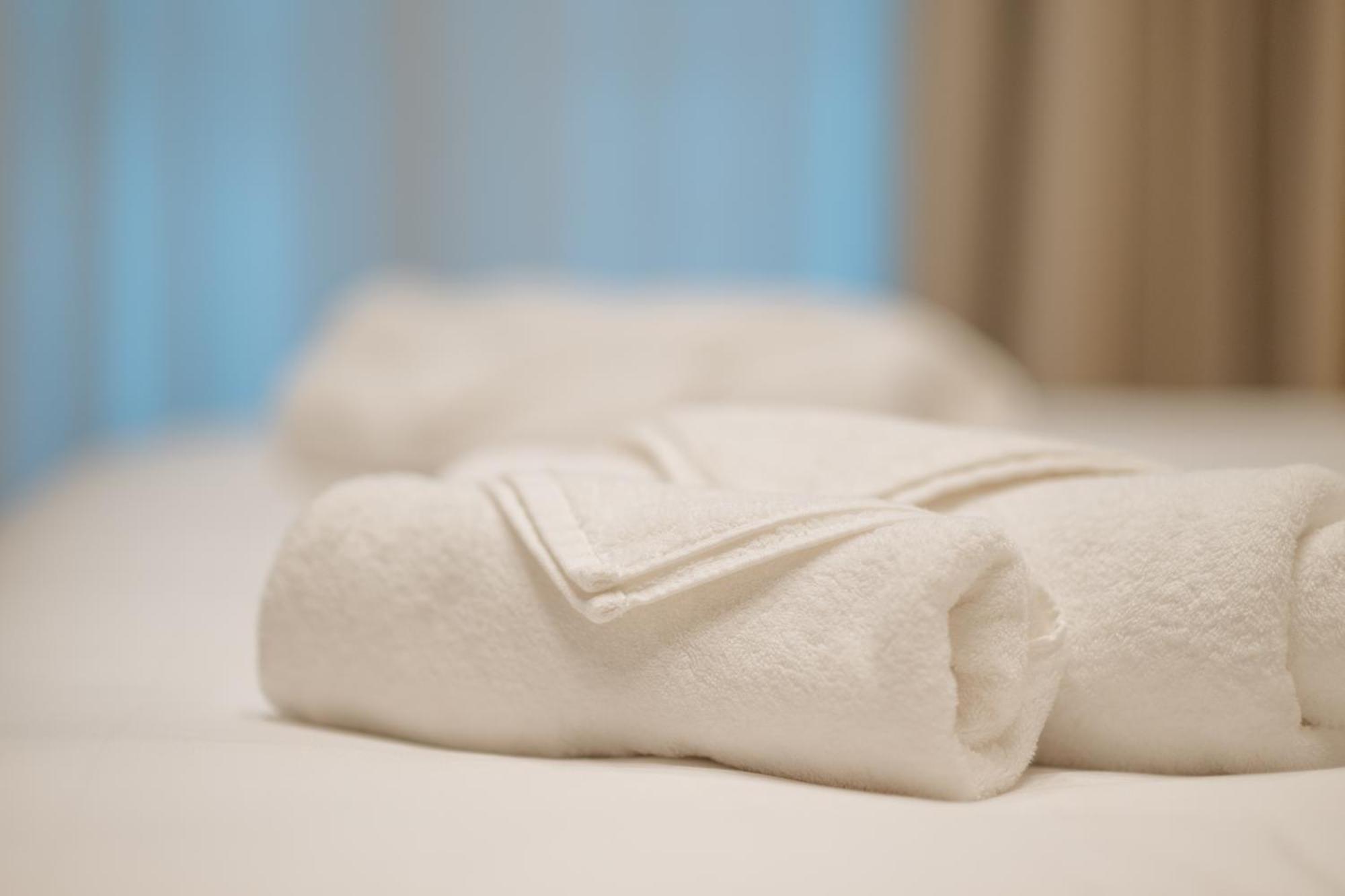 Emerald Suites Флорина Екстер'єр фото