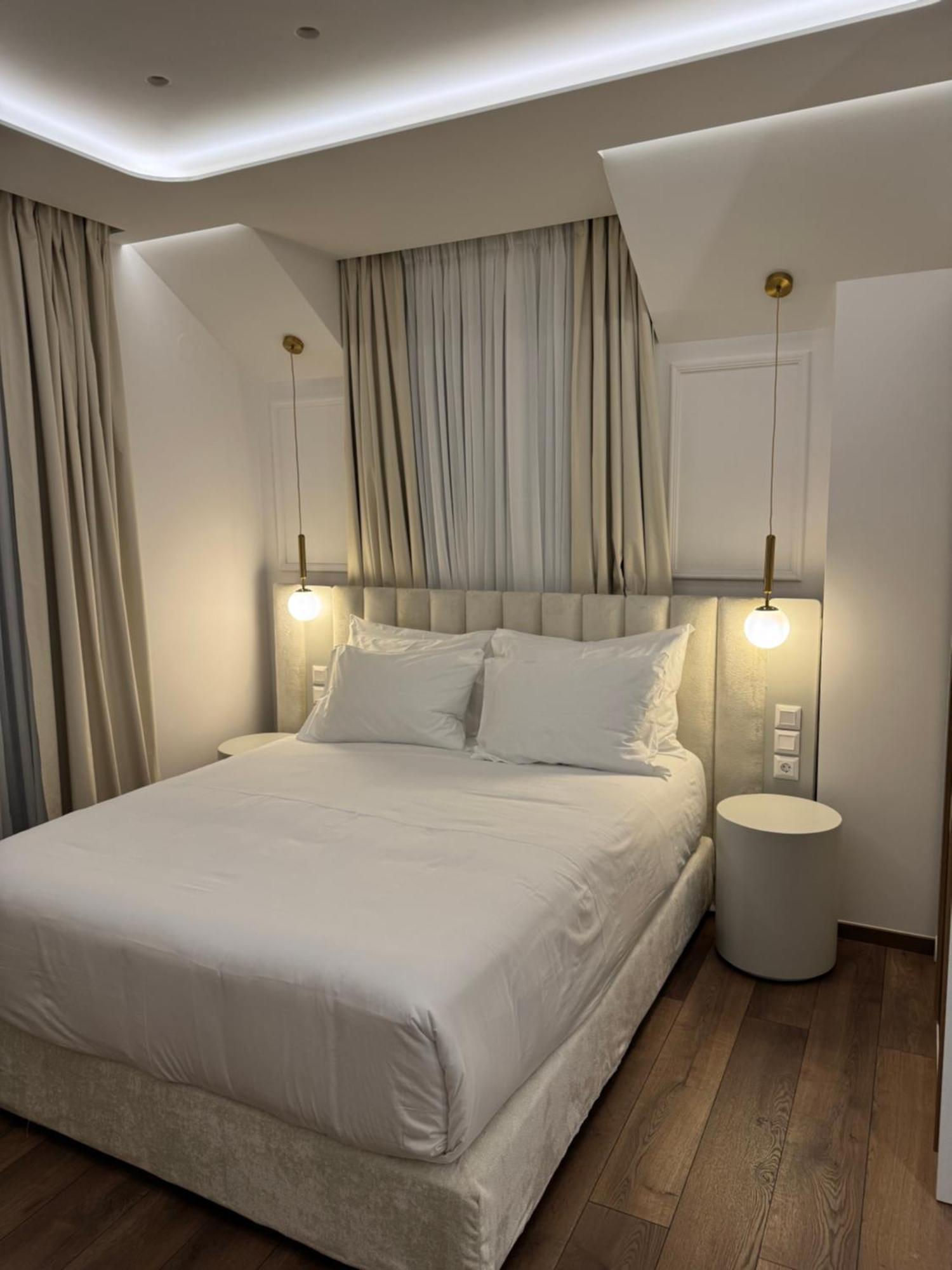 Emerald Suites Флорина Екстер'єр фото