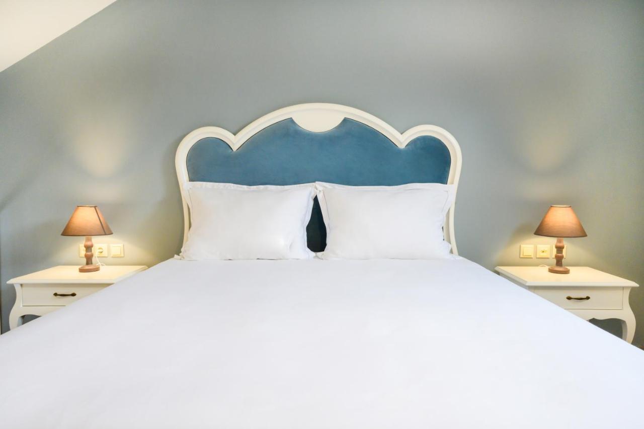 Emerald Suites Флорина Екстер'єр фото